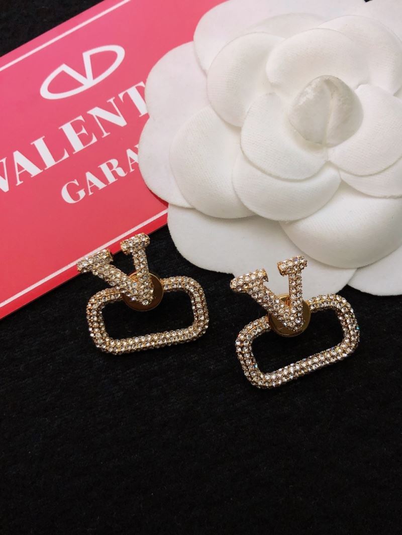 Valentino Earrings